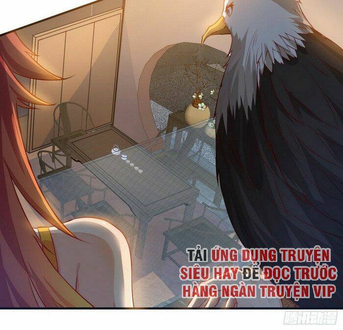 Tiên Giới Thương Thành: Chapter 34