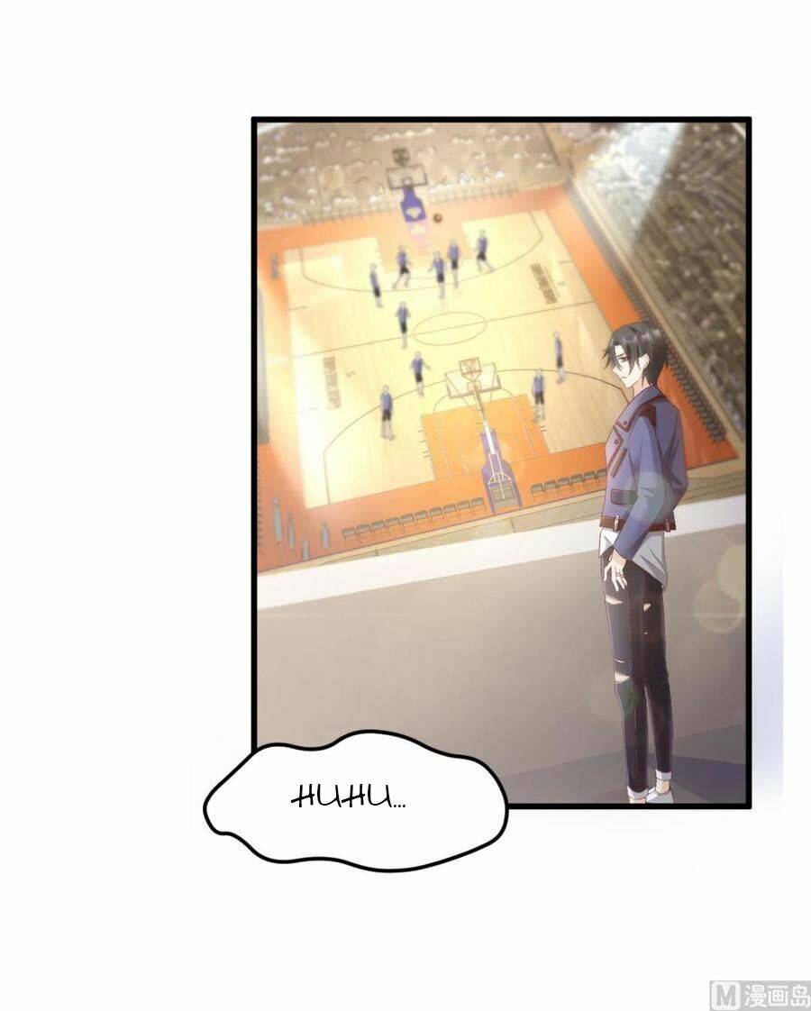 Tư Sủng Cục Cưng Bảo Bối: Chapter 26.1