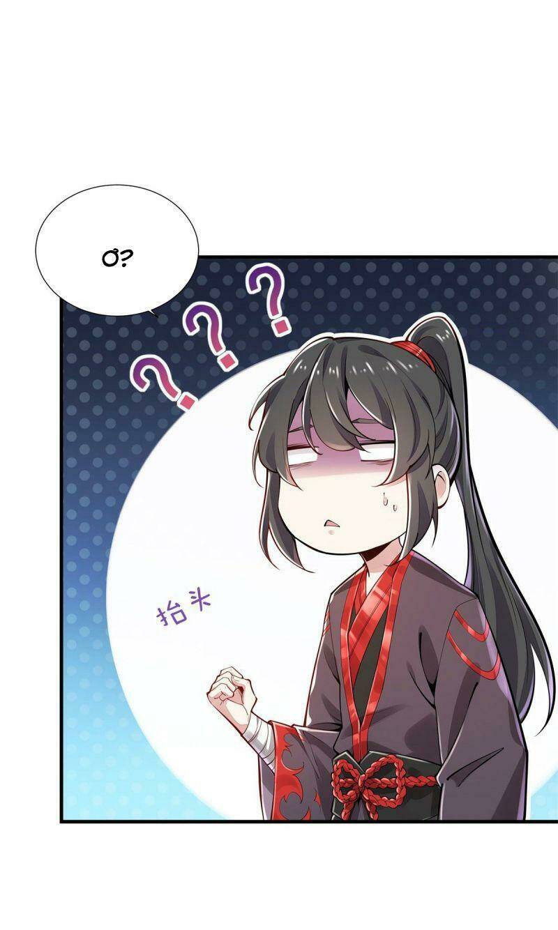 Lực Bạt Sơn Hà Hề Tử Đường: Chapter 2