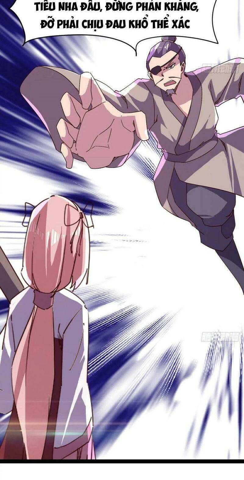 Kiếm Đồ: Chapter 85