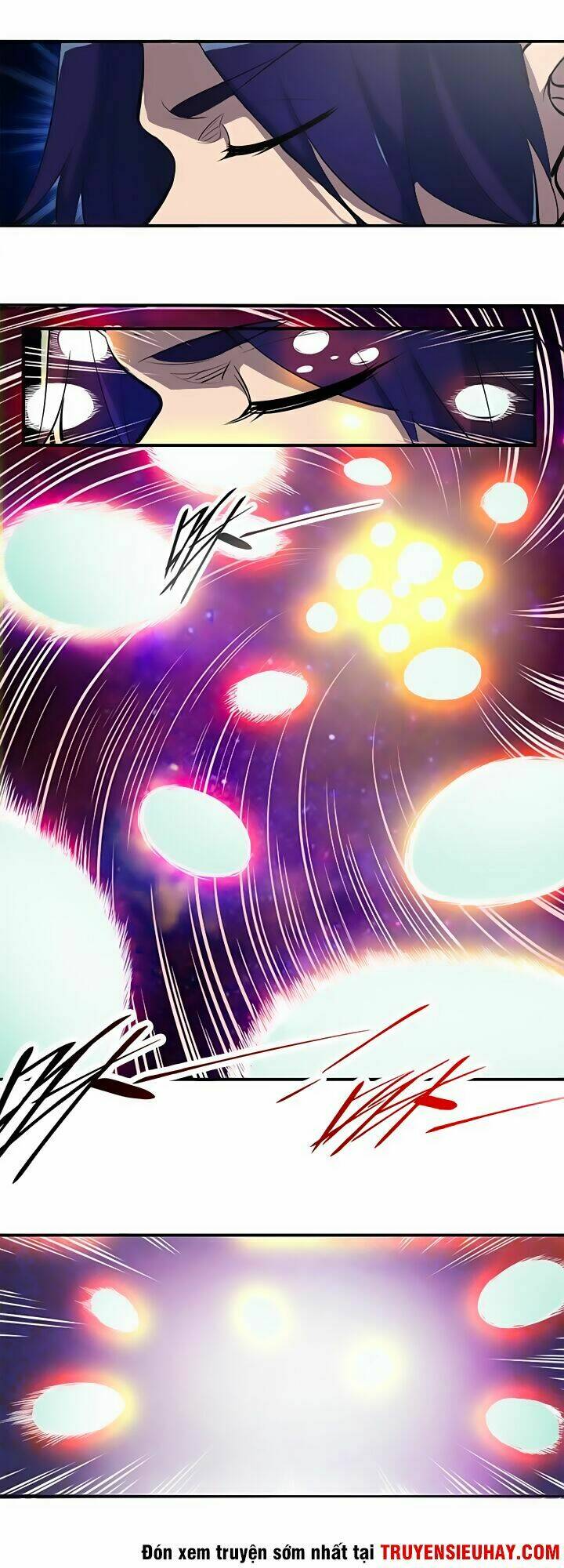 Lâm Phi Truyện: Chapter 1