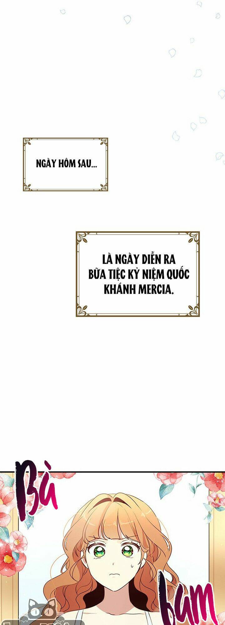 Công Tước, Loạn Vừa Thôi!: Chapter 130