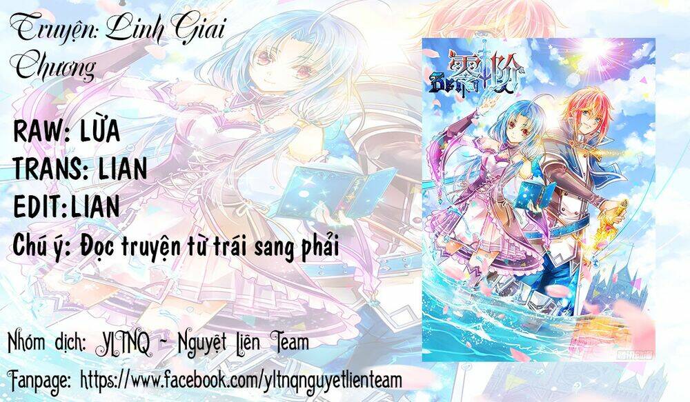 Linh Giai: Chapter 16