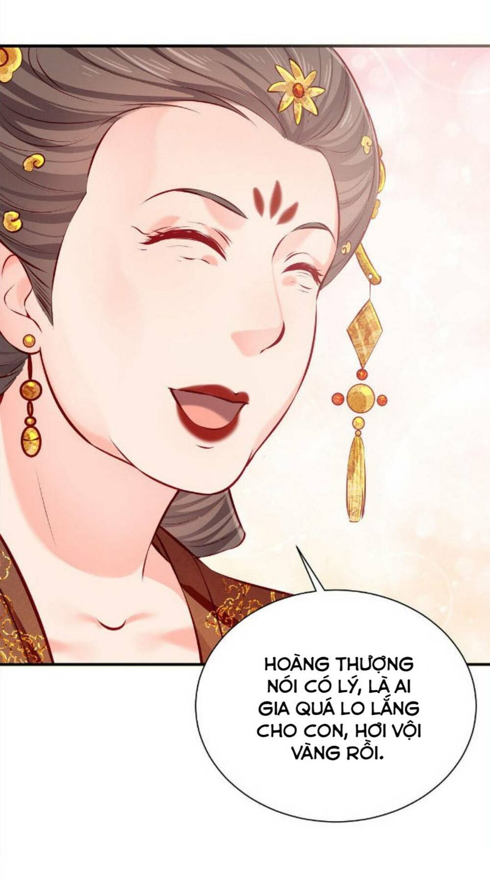 Bệ Hạ Xin Tự Trọng: Chapter 28