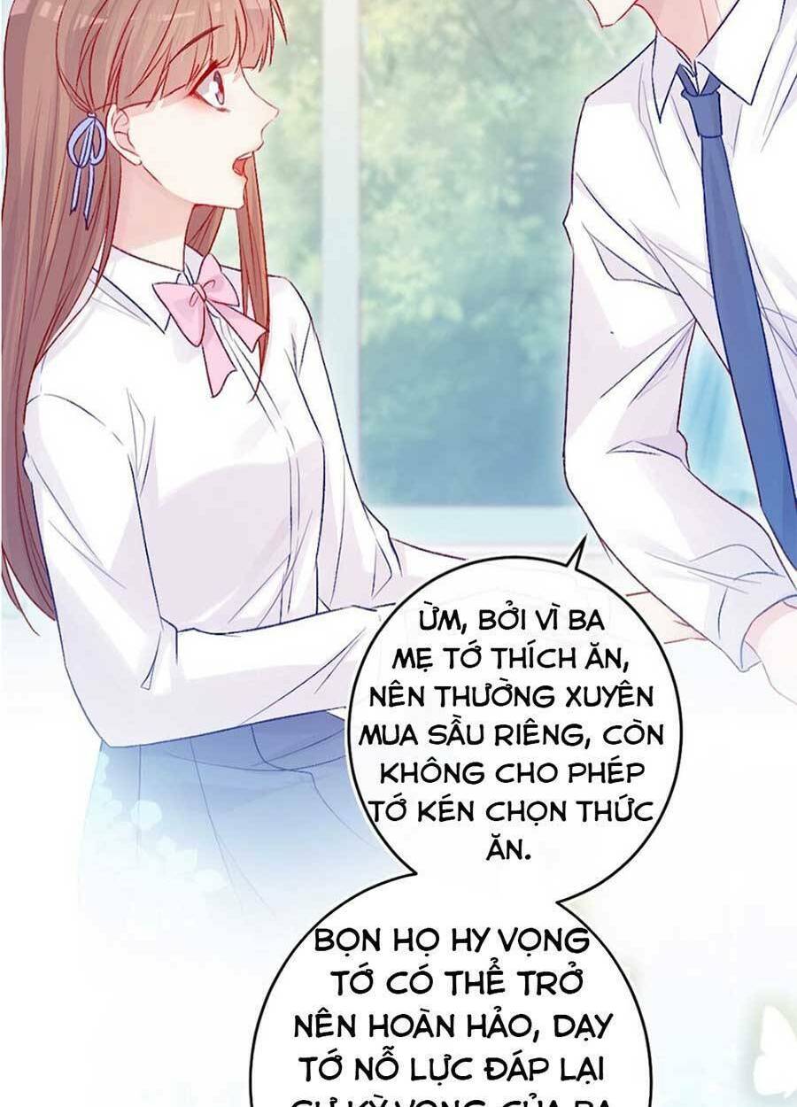 Khi Cô Gái Nhìn Thấy Thời Gian: Chapter 13