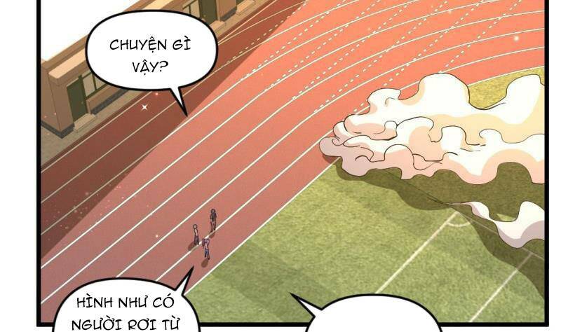Thần Huyền Sư: Chapter 18