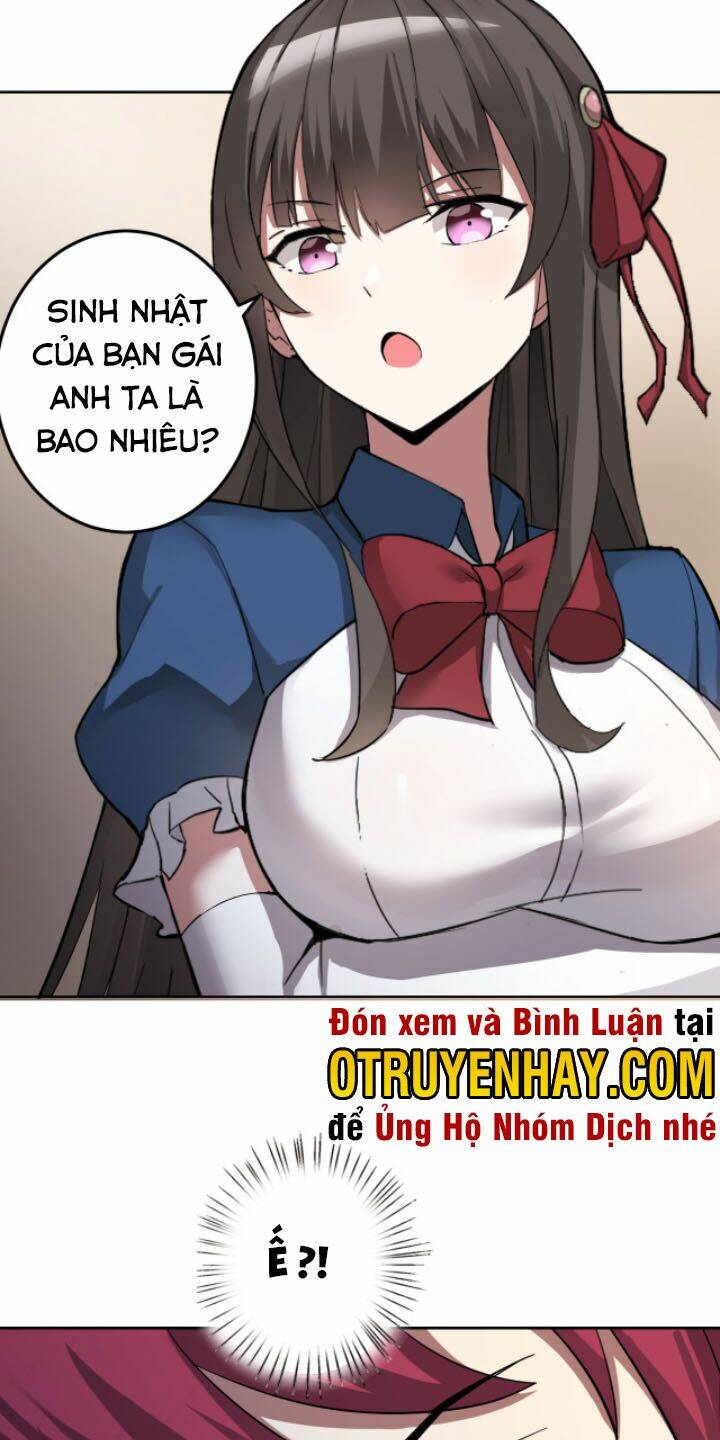 Lão Bà Ta Là Minh Chủ Võ Lâm: Chapter 5