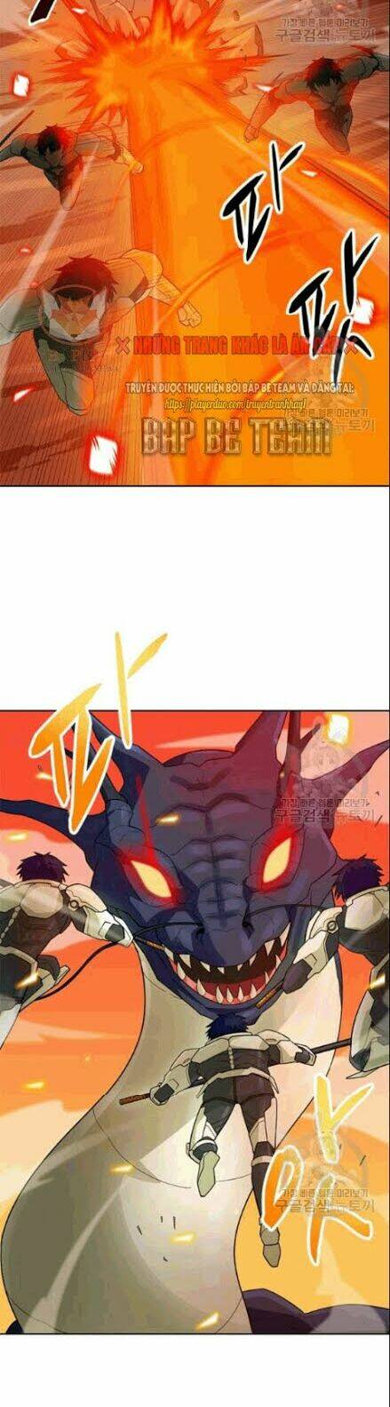 Tôi Tự Động Săn Một Mình: Chapter 87