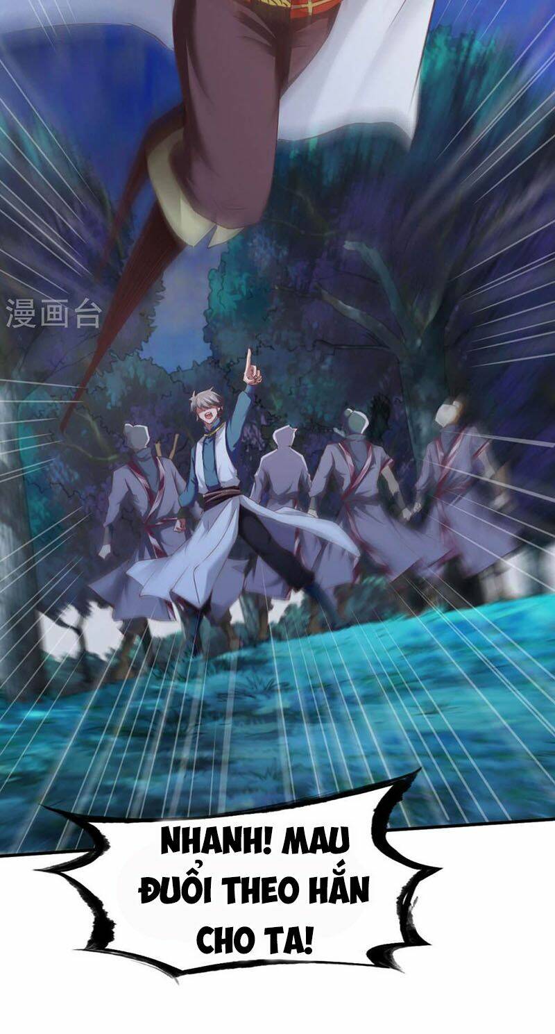 Chiến Đỉnh: Chapter 92