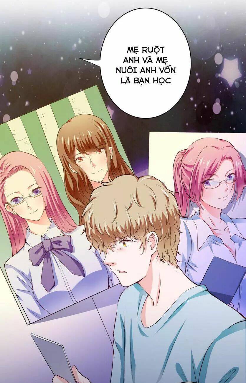 Thiểm Hôn Kinh Ái: Chapter 114