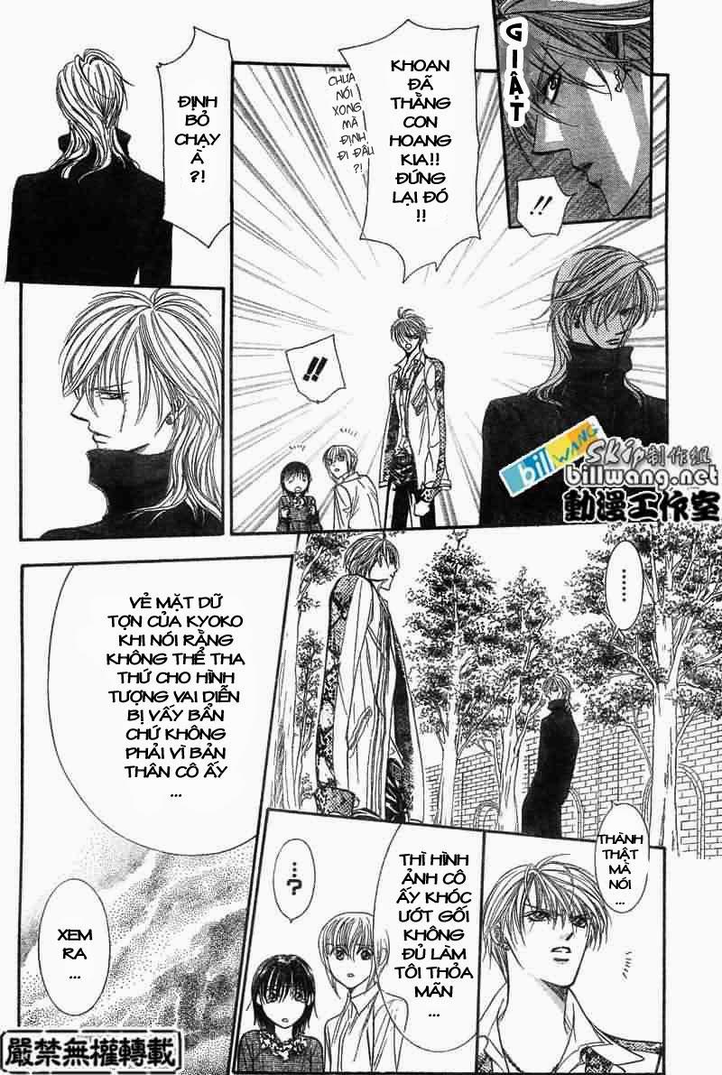 Thách Thức Tuyệt Vời: Chapter 15