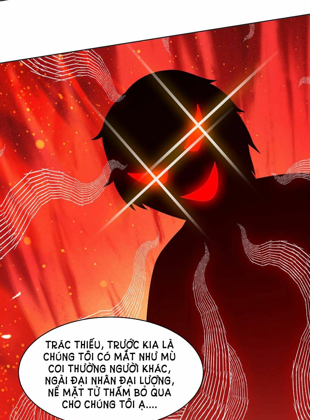 Trọng Sinh Khí Thiếu Quy Lai: Chapter 80
