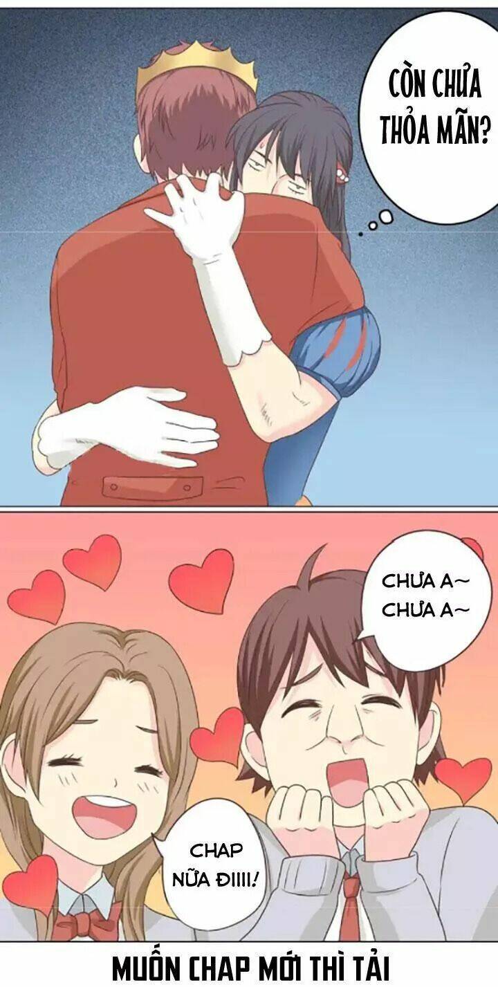 Xin Chào! Dân Nữ: Chapter 66