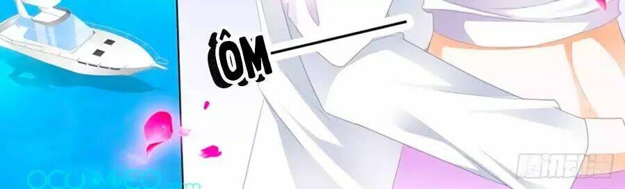 Cuồng Nhiệt Boss, Sủng Thê Xin Kiềm Chế: Chapter 67