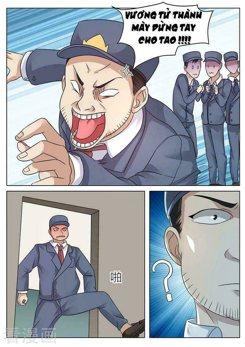 Siêu Cấp Thần Y Hệ Thống: Chapter 30
