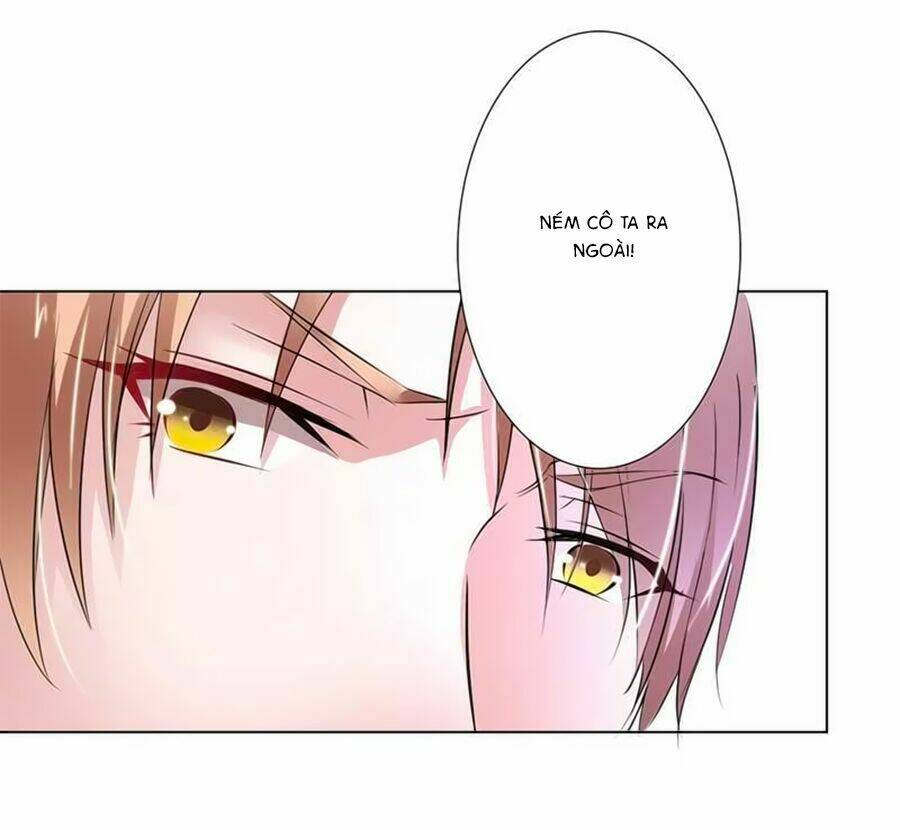 Trí Mệnh Sủng Thê: Tổng Tài Mau Nạp Mạng: Chapter 56