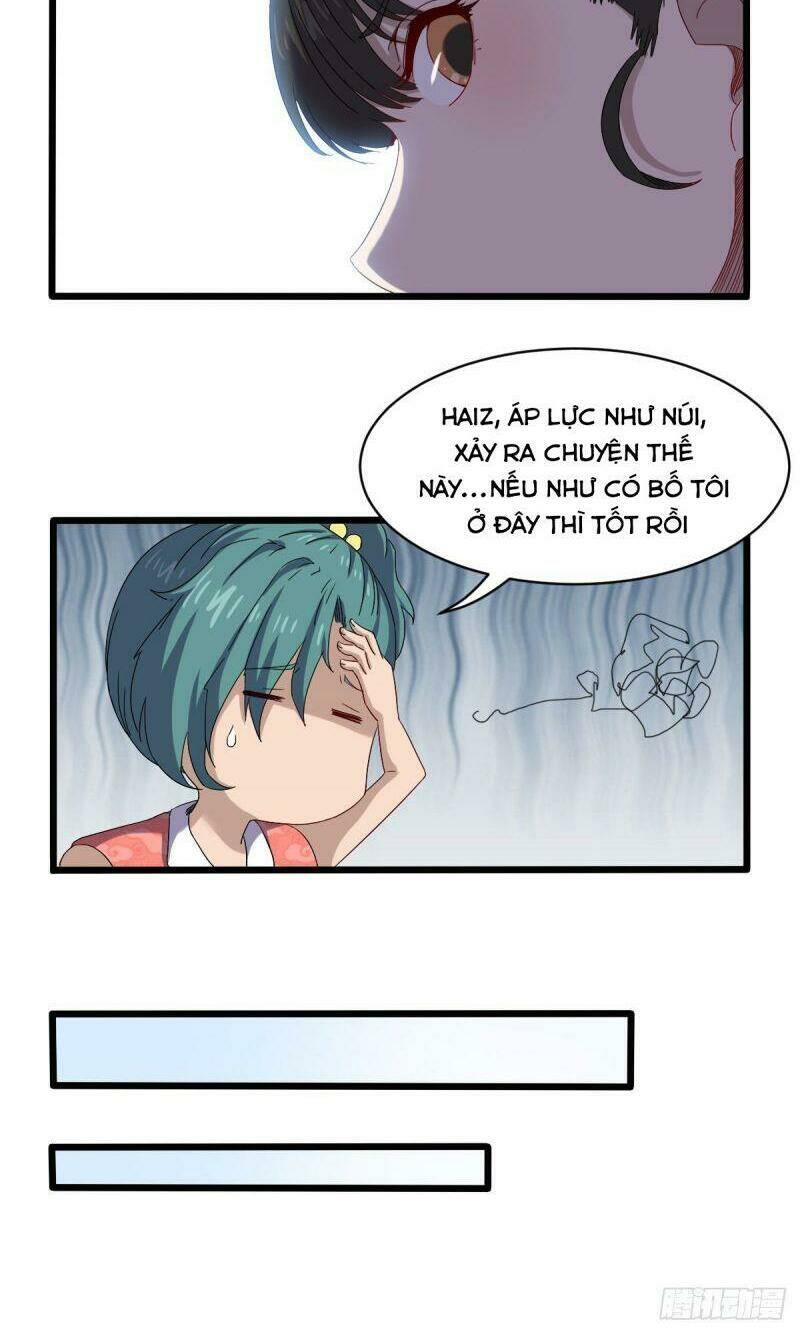 Ta Độ Kiếp Thất Bại Đều Là Tại Ngươi: Chapter 32