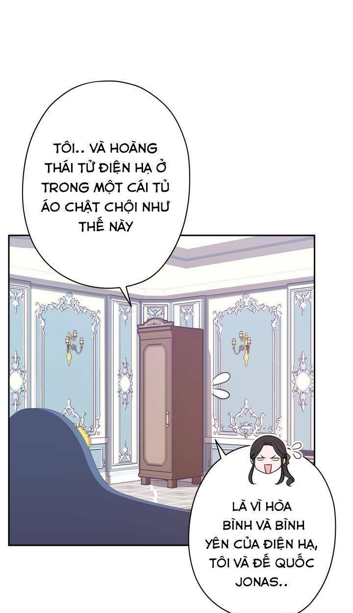 Gửi Đến Người Bạn Của Tôi: Chapter 18