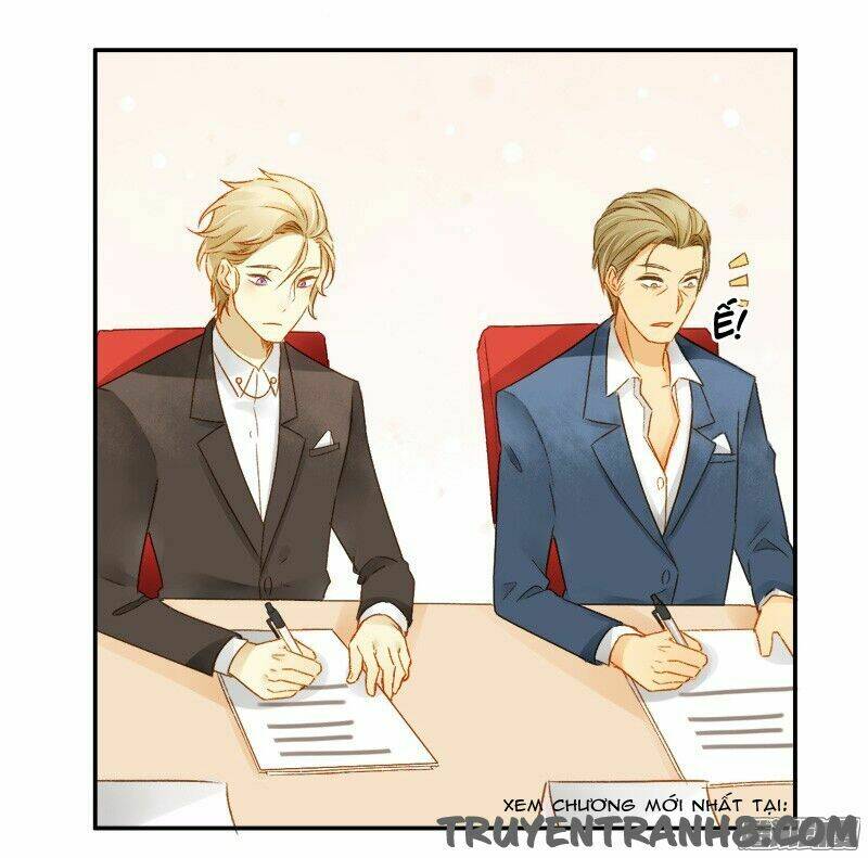 Sức Mạnh Của Sắc Đẹp: Chapter 135