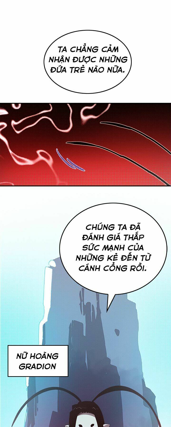 Ta Là Vua Pháp Sư: Chapter 83