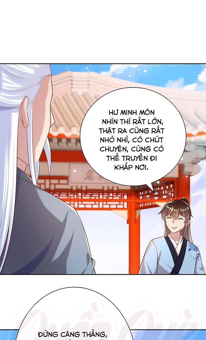 Siêu Phàm Truyện: Chapter 154