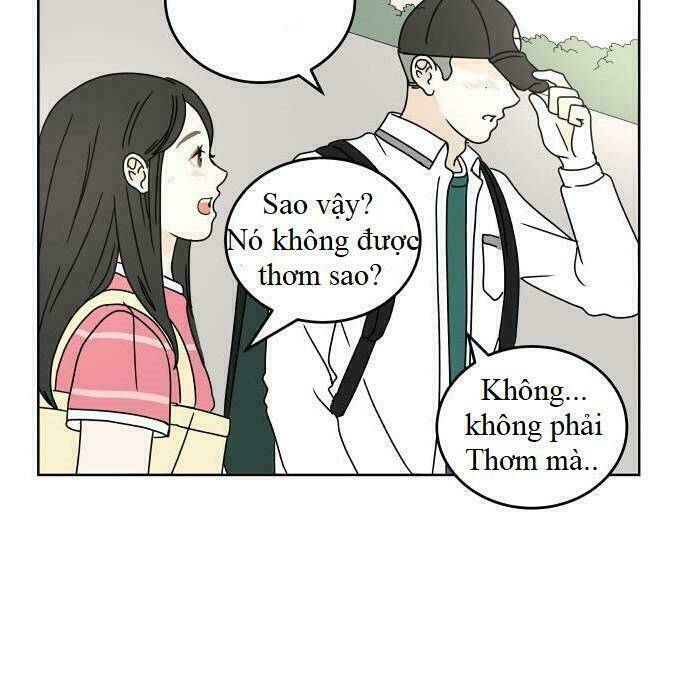 30 Phút Bước Đi Bên Em: Chapter 55