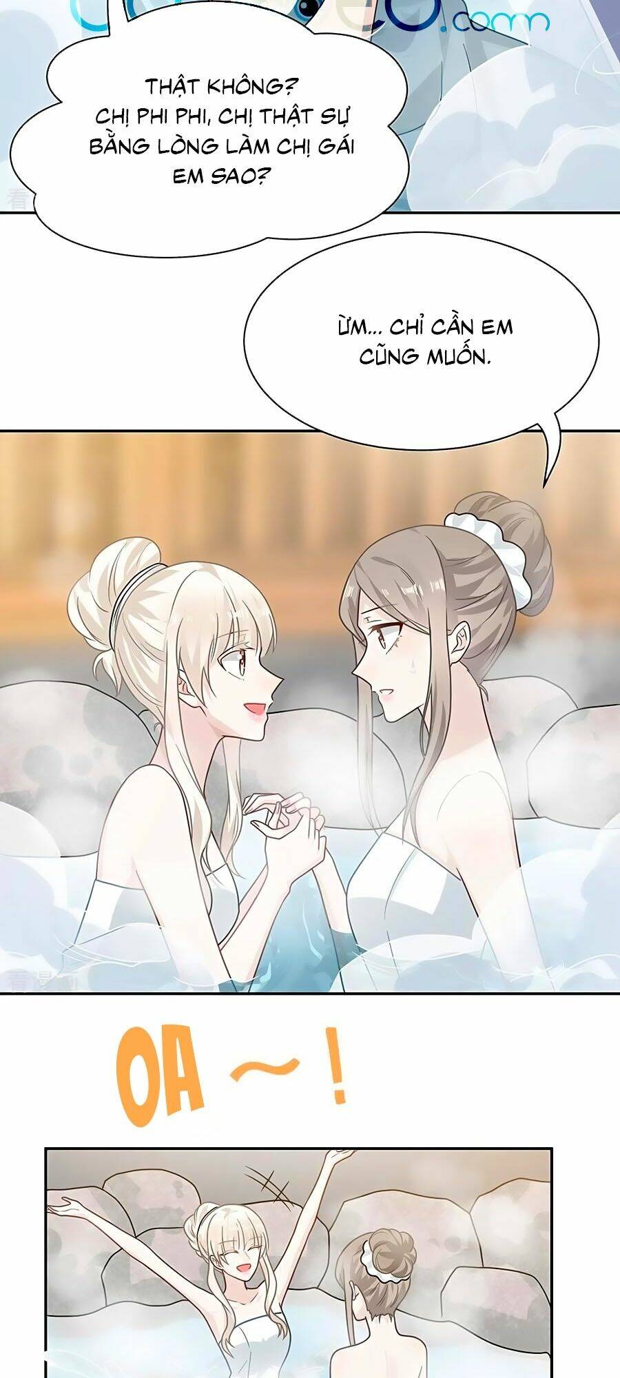 Hai Cách Tìm Gặp Người Yêu: Chapter 102