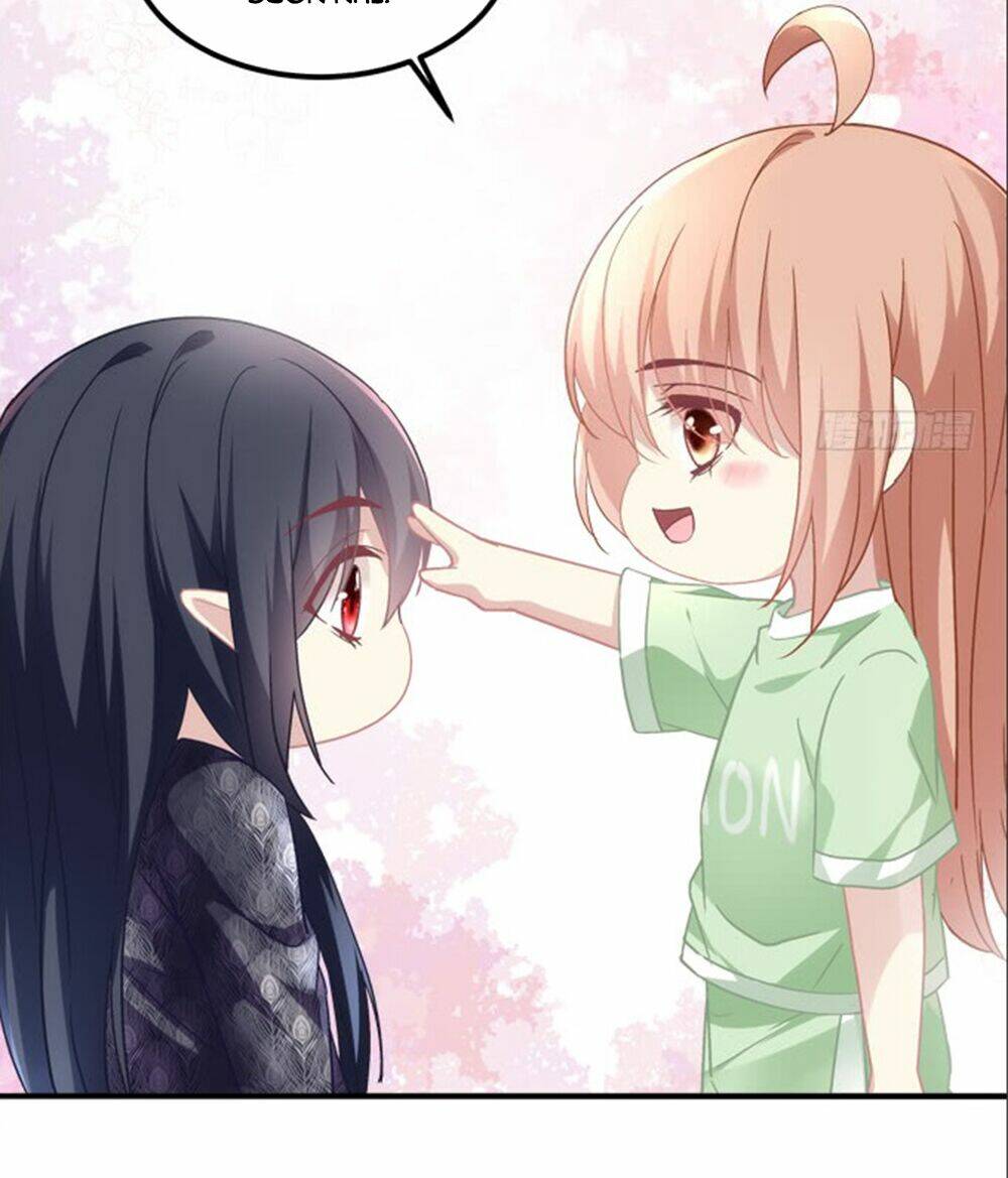 Ám Dạ Vô Thường: Chapter 64