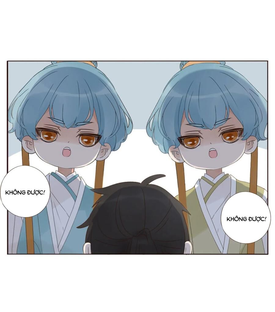 Đế Vương Trắc: Chapter 239