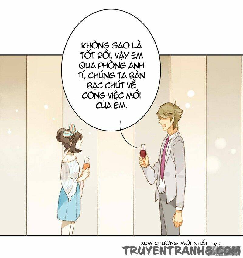 Sức Mạnh Của Sắc Đẹp: Chapter 127