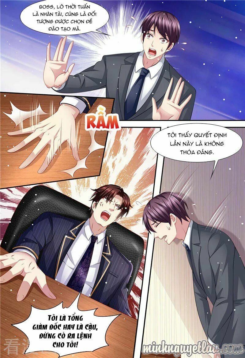 Cưng Chiều Vợ Yêu: Chapter 155