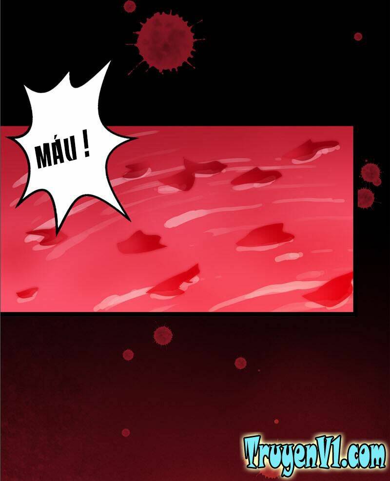 Vương Gia! Ngươi Thật Bỉ Ổi: Chapter 1