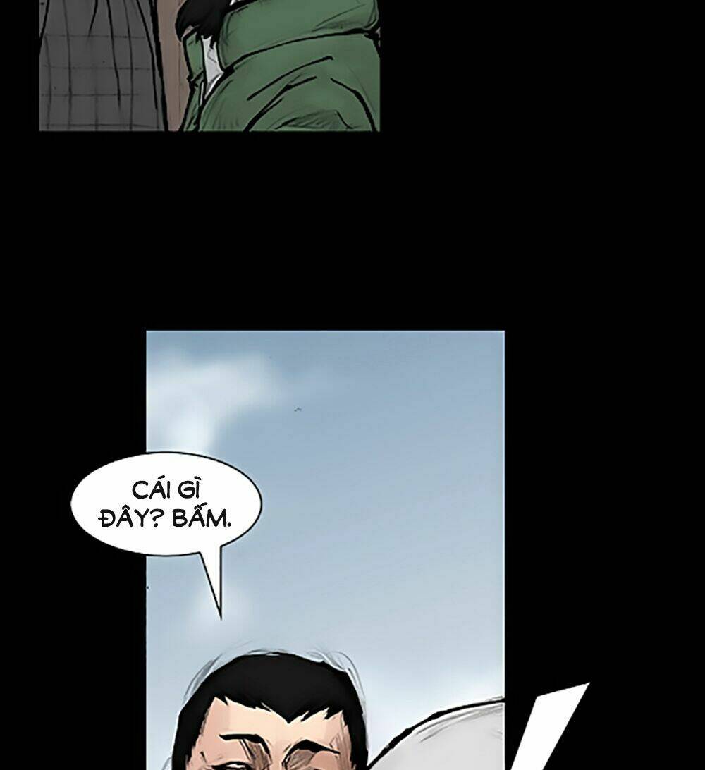 Độc Cô Tiền Truyện: Chapter 23