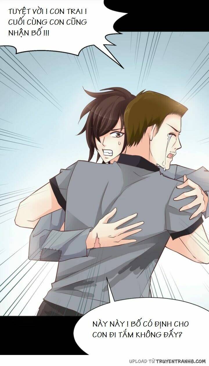 Truyện Kinh Dị Ở Tòa Nhà Số 44: Chapter 6