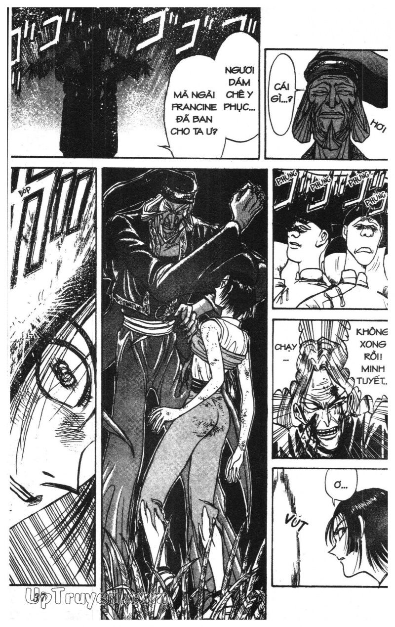 Fujita Kazuhiro: Chapter 16