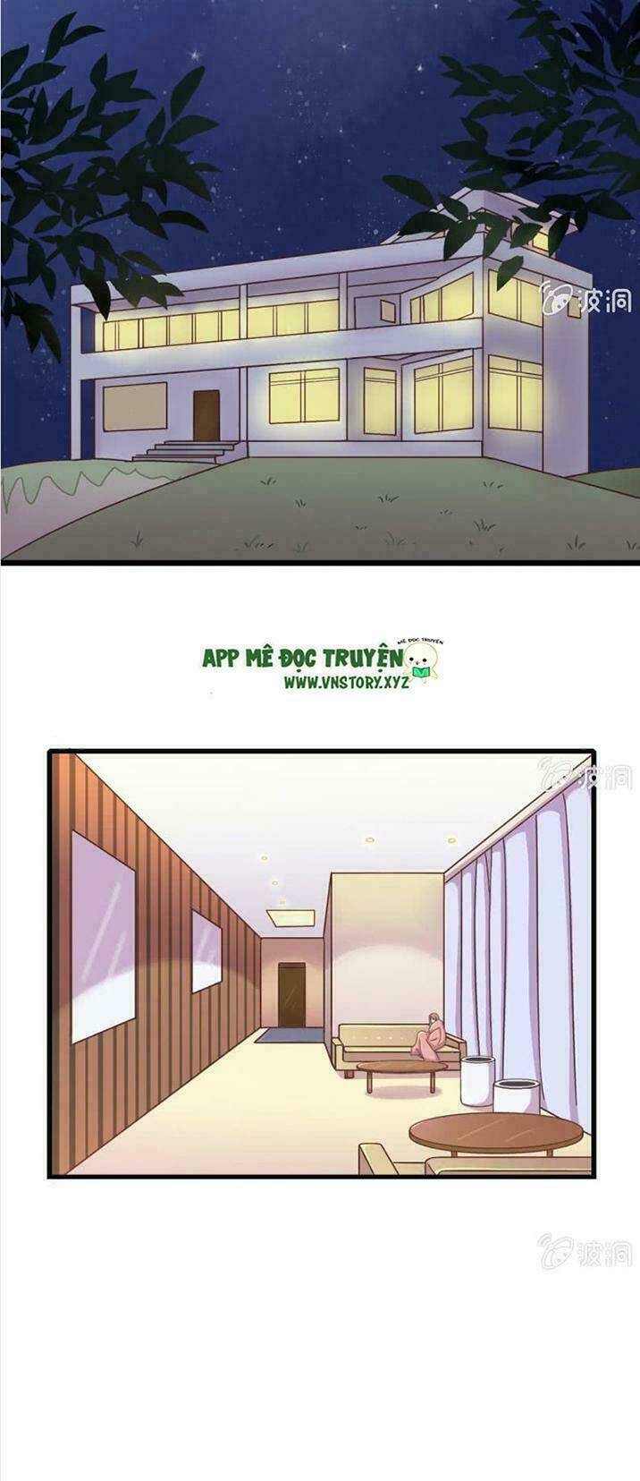 Kết Hôn Thử 99 Ngày: Chapter 5