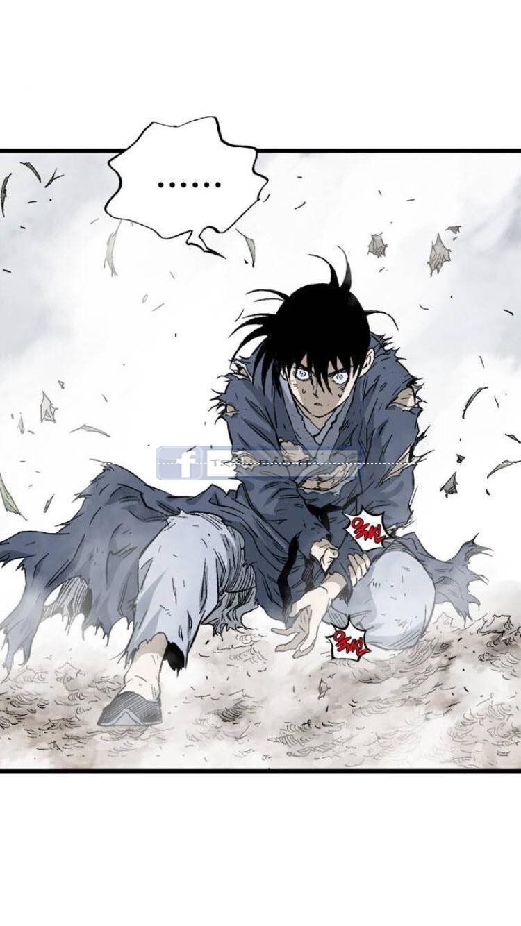 Cao Thủ 2: Chapter 119