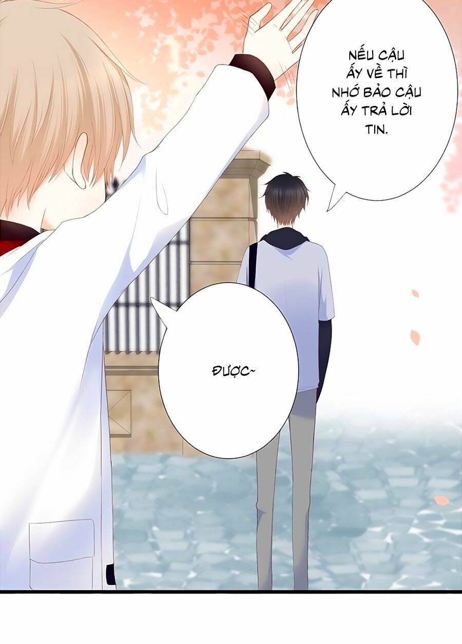 Đóa Hoa Chớm Nở: Chapter 30