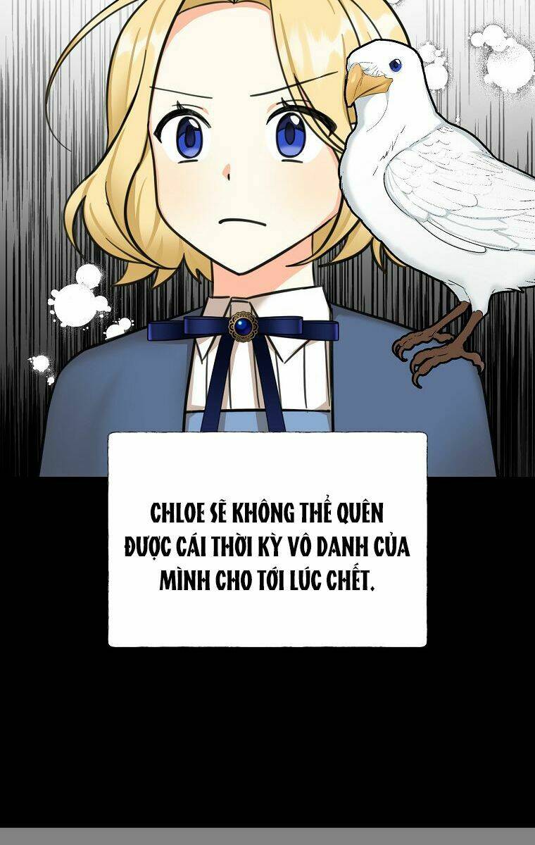 Ba Người Anh Trai Của Tôi Là Bạo Quân: Chapter 38.1