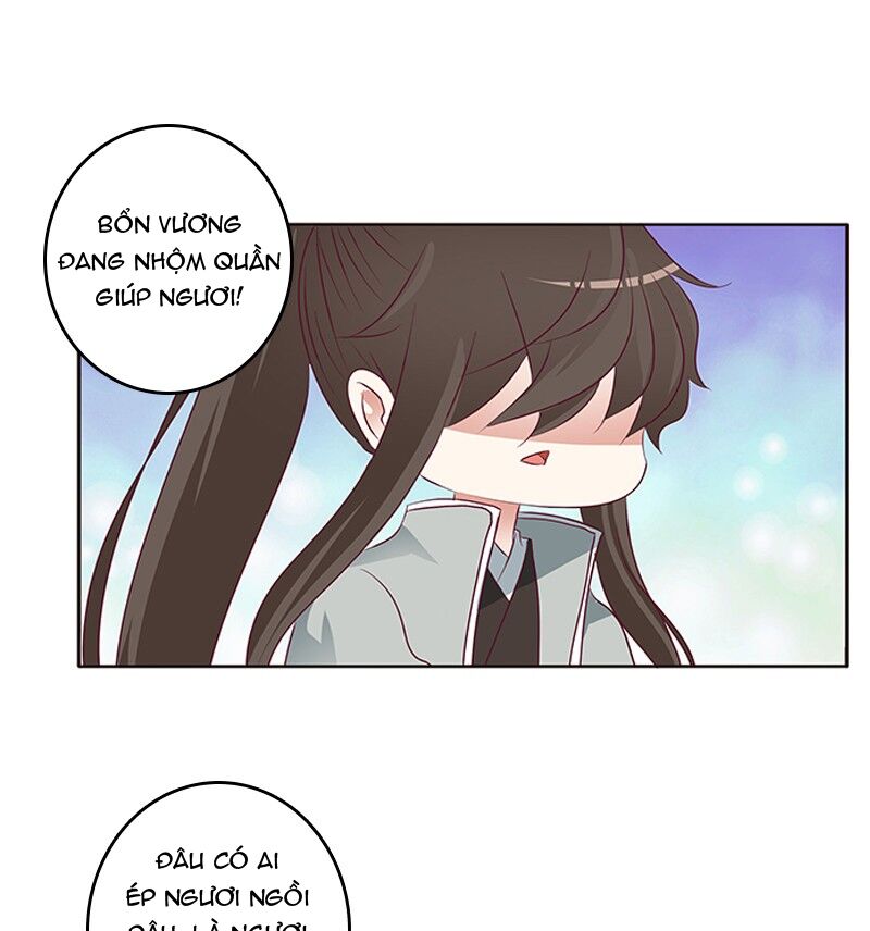Thông Linh Phi: Chapter 310