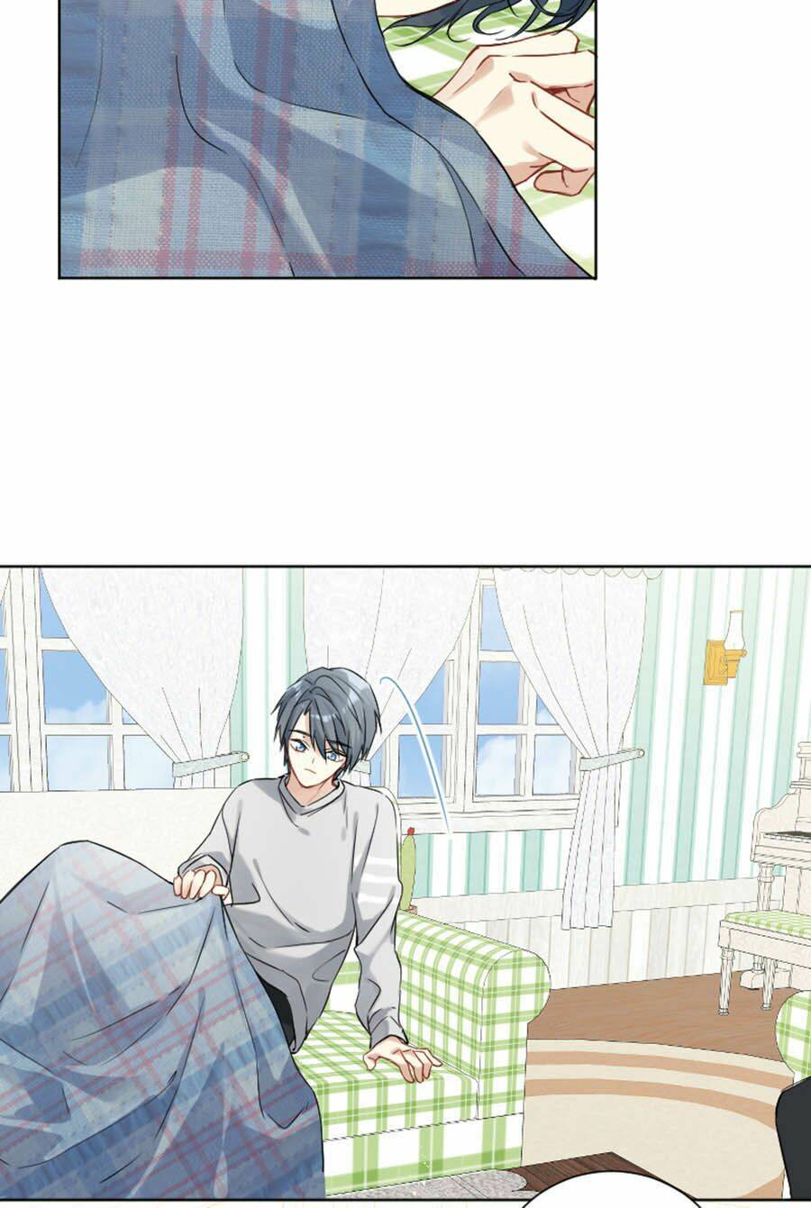 Tâm Động Thuấn Di: Chapter 35