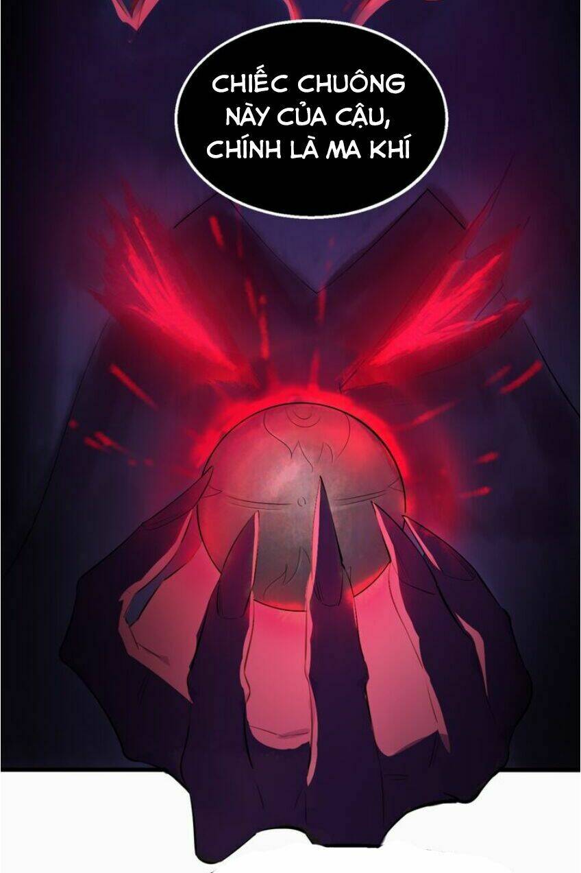 Đại Nghịch Chi Môn: Chapter 28