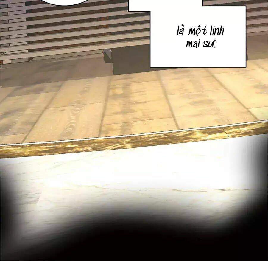 Vương Phi Thông Linh: Chapter 1