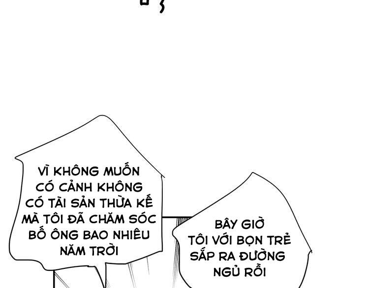 Ông Bà Nội Tuổi 17: Chapter 4