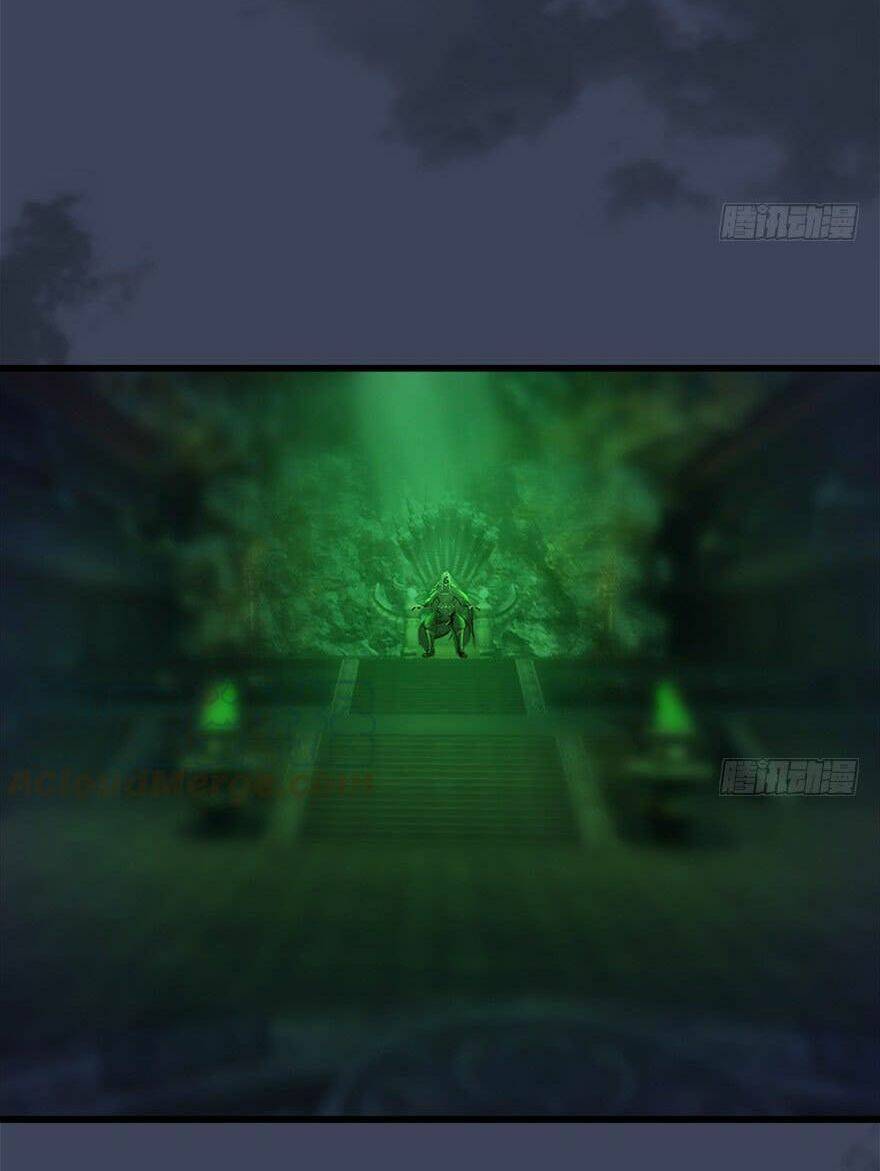 Cửu Hoang Đọa Huyền Sư: Chapter 123