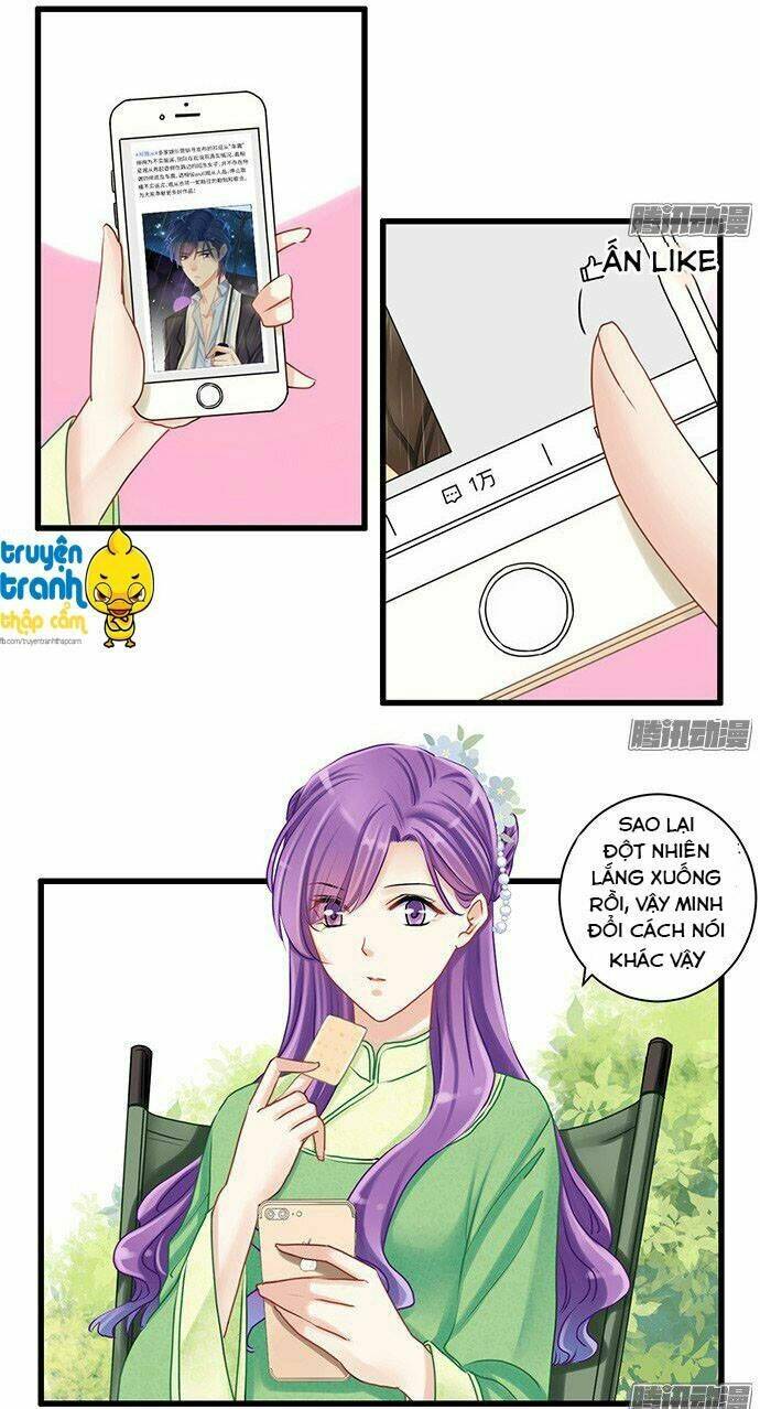 Trọng Sinh Để Ngủ Với Ảnh Đế: Chapter 19