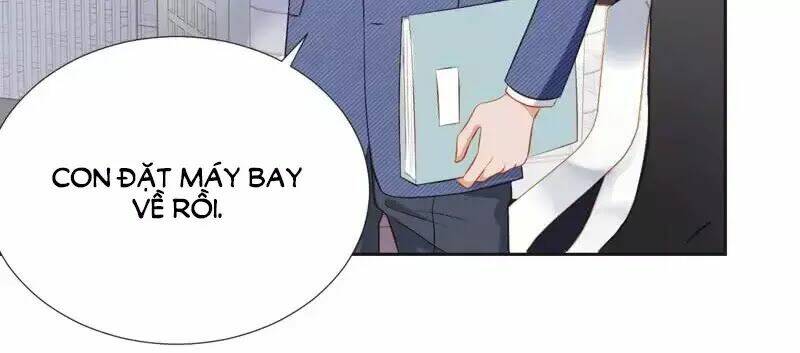Khi Trá Luyến Nhân: Chapter 49