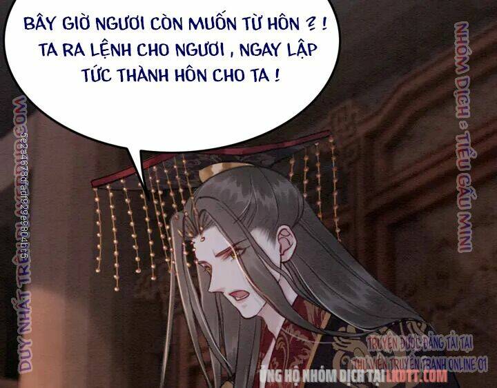 Trọng Sinh Bá Sủng Nhiếp Chính Vương Quá Mạnh Mẽ: Chapter 163