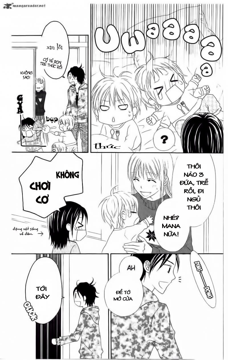 Love So Life: Chapter 18