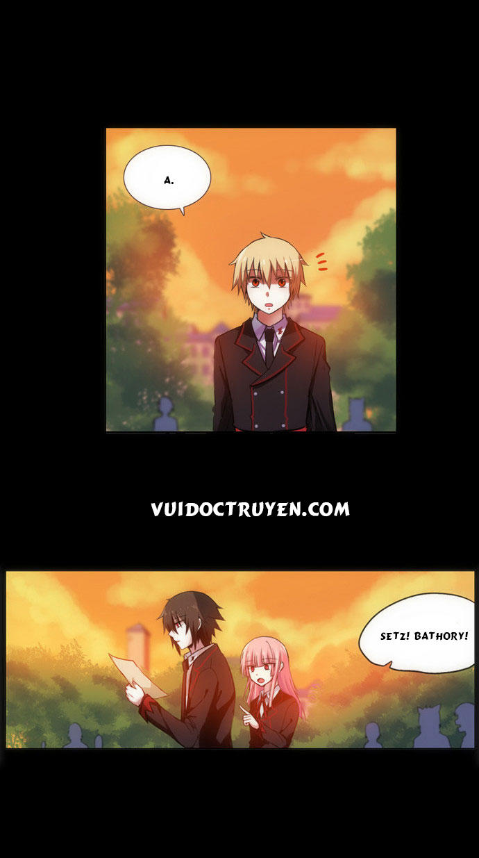 Crepuscule (Yamchi): Chapter 83